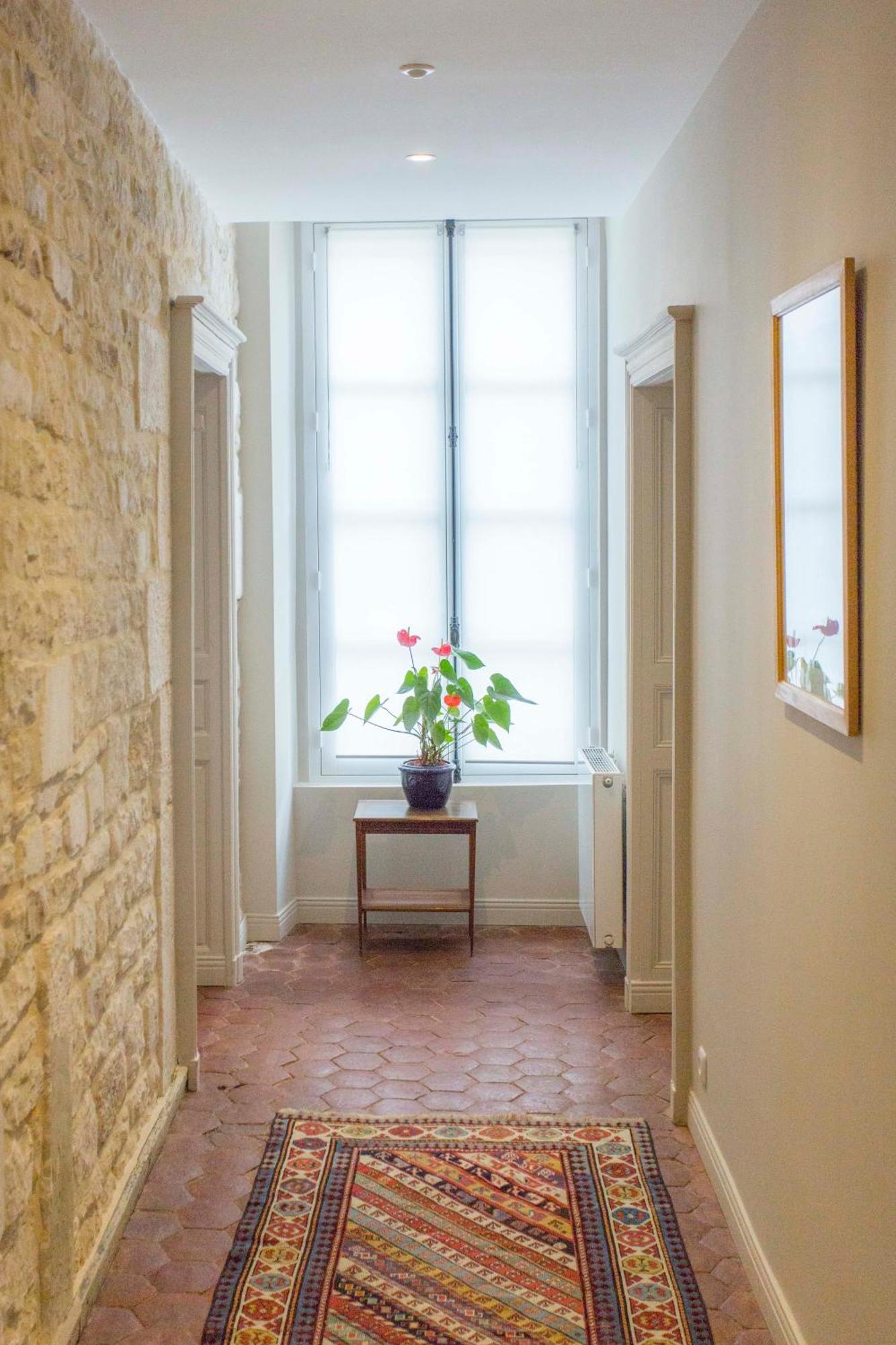 La Maison Du Haut Tonnerre Exteriér fotografie